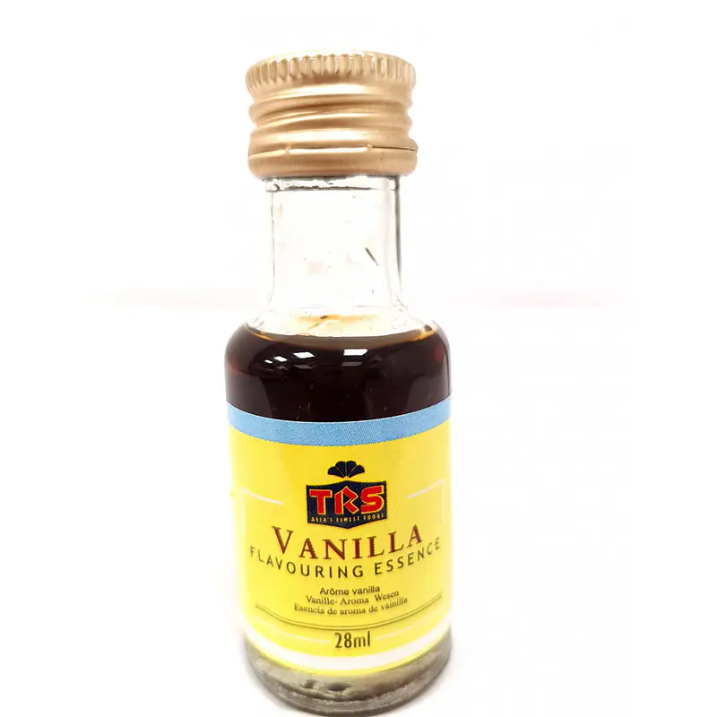 TRS vanila Essence 28ml - Master