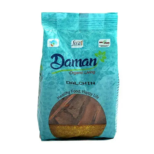 Kajal Dalchini 50g - Master
