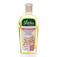 Vatika Garlic Hair Oil 200ml - Master