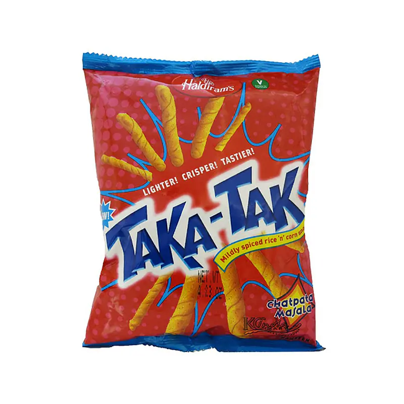 HR Taka Tak 120g - Master