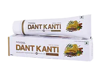 Patanjali Dant Kanti Advanced 100g - Master