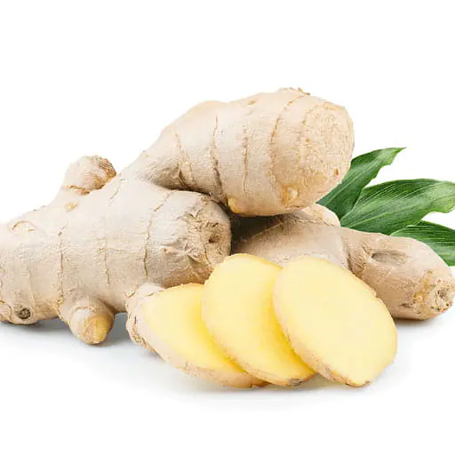 Ginger Per Box 12.5 kgs. - Master