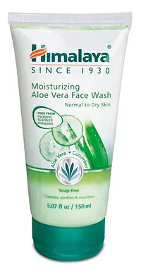 Himalaya Aloevera Fash Wash 150ml - Master