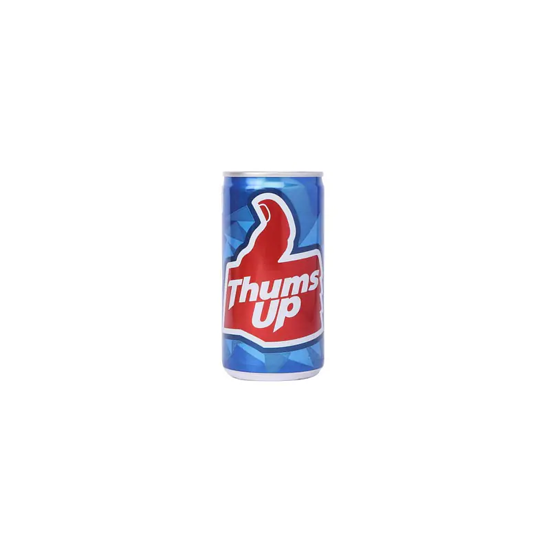Thums Up Can 300ml - Master