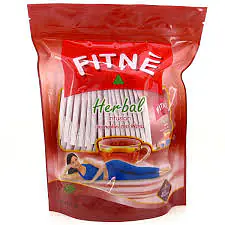 Fitne Herbal Tea - Master