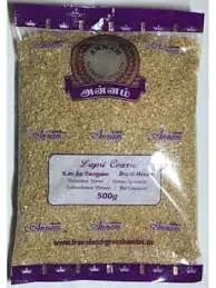 Annam Dalia Lapsi Coarse 500g - Master