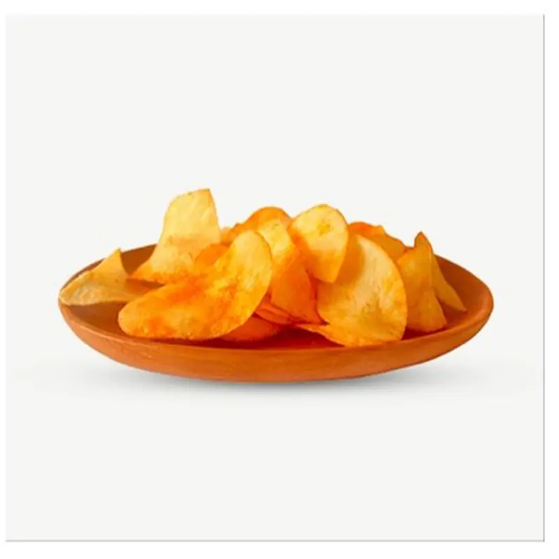 Tapioca Chips Spiced 180g - Master