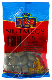TRS Nutmeg 10x100g - Master