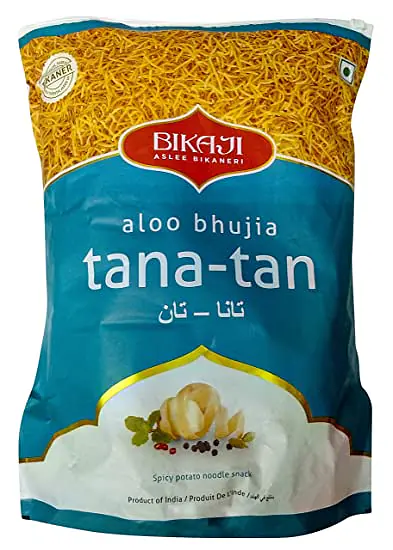 Bikaji Aloo Bhujia - Master