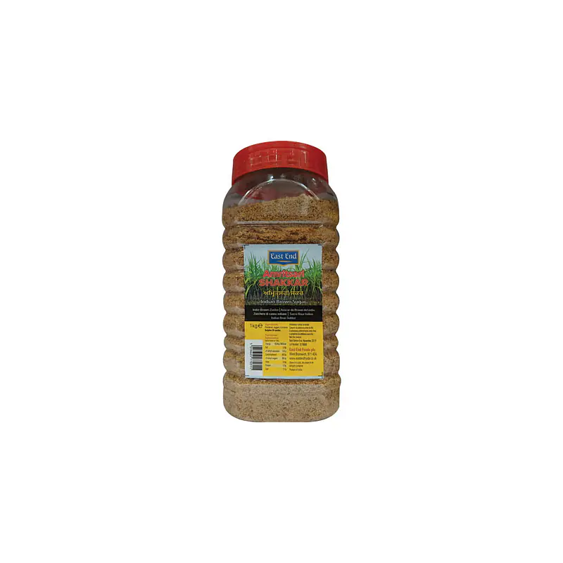 East End Amritsari Shakkar 1kg - Master
