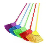 Broom Per Pc. - Master