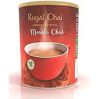Royal Chai Masala Sweet 400g - Master