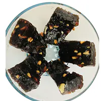 DD Halwa Black 500g - Master