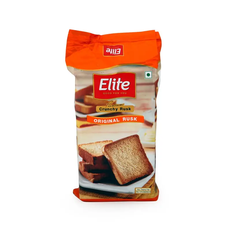 Elite Original Rusk - Master