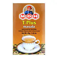 MDH T Plus 35g - Master