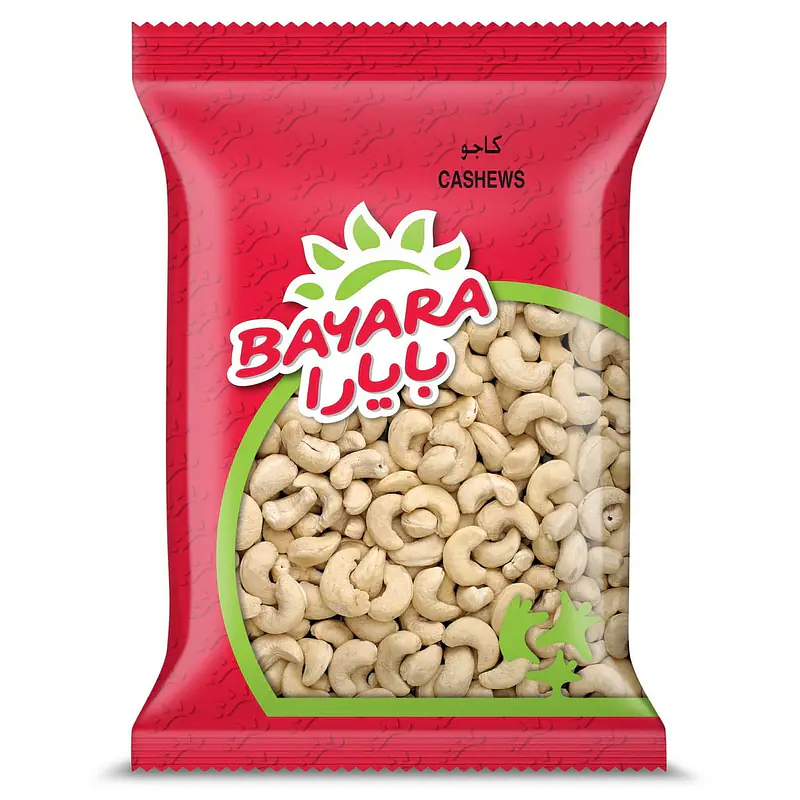 cashew kernels 200g - Master