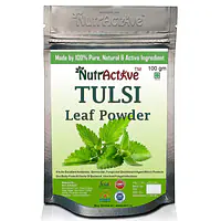 Uttam Tulsi Powder 100g - Master