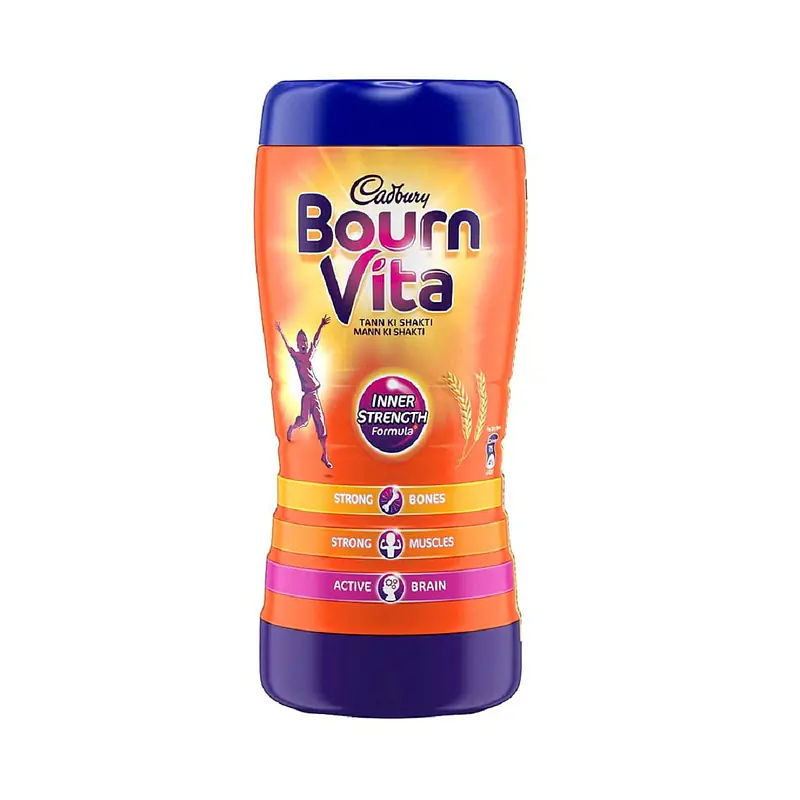 Bournvita 1kg. - Master