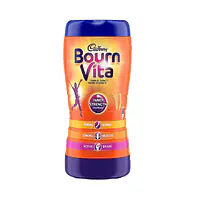 Bournvita 1kg. - Master