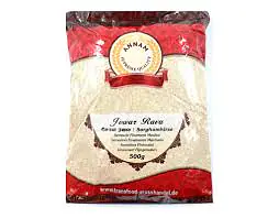 Annam Jowar Rawa 500g - Master