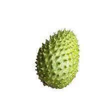 Guanabana per Kg. - Master