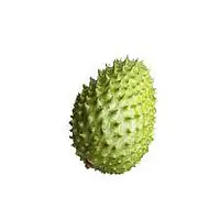 Guanabana per Kg. - Master