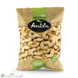 Anatolia cashews 200g - Master