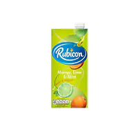 Rubicon Mango Juice 12x1L - Master