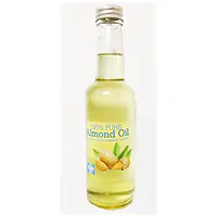 Yari Almond Oil 250ml - Master