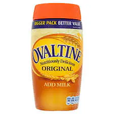 Ovaltine 500g - Master