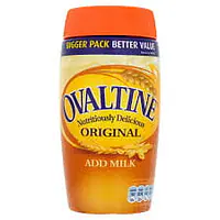 Ovaltine 500g - Master