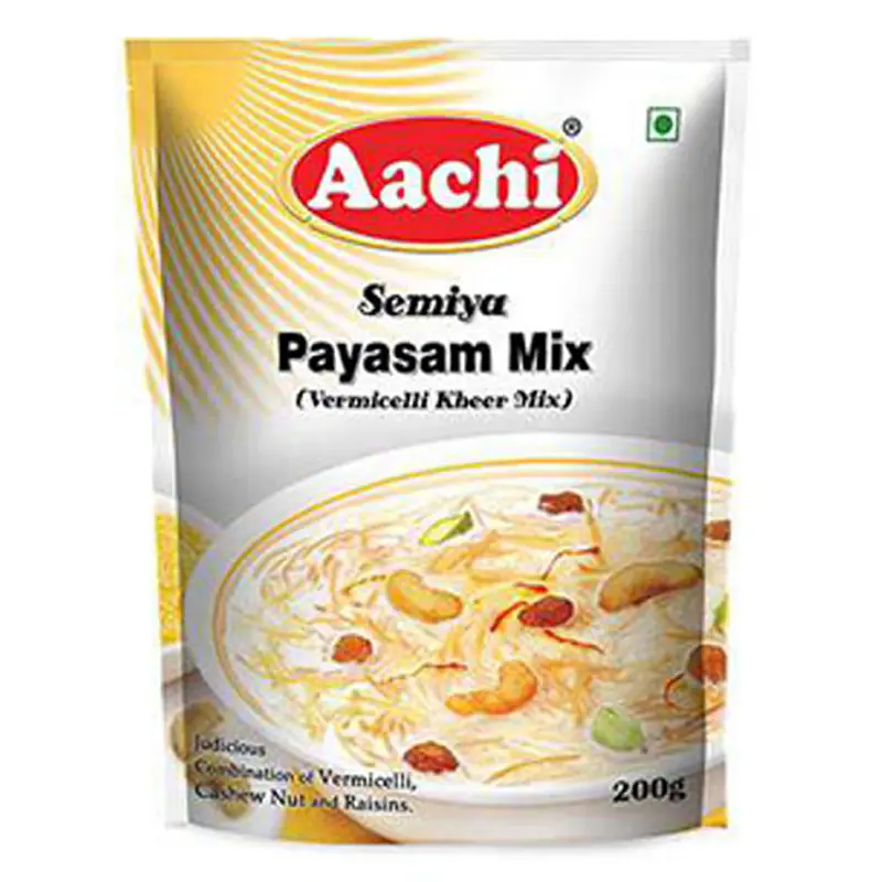 Aachi Semiyan Payasam MIx 200g - Master