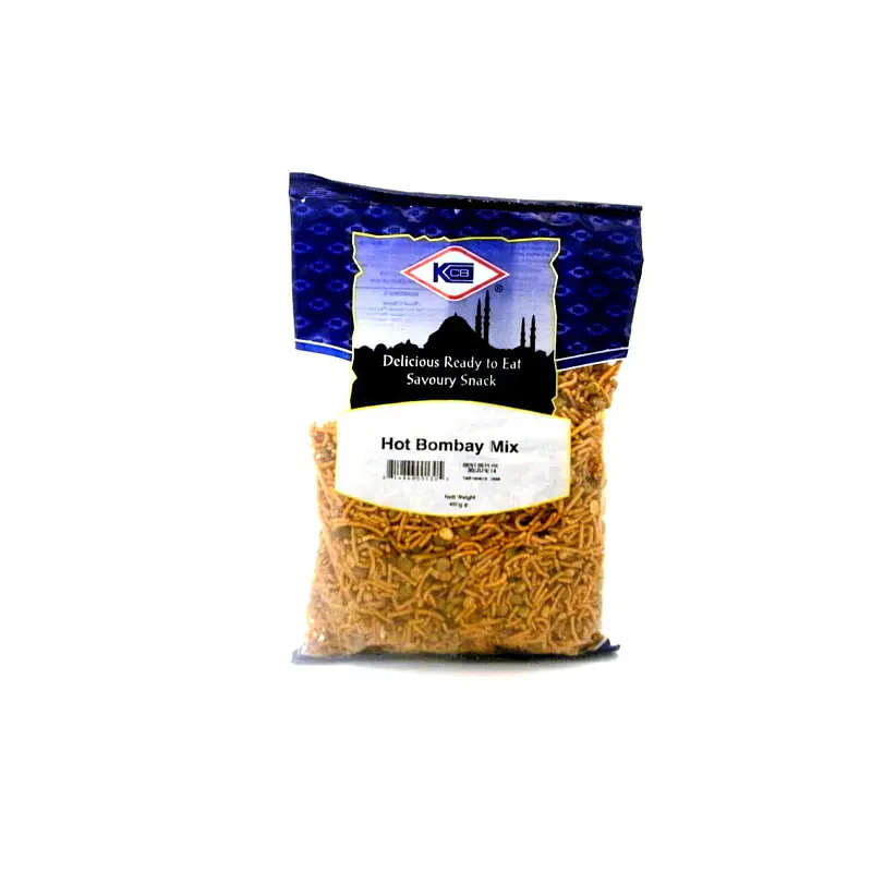 KCB Hot Bombay 450g 2.5 - Master