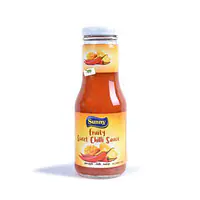 Sweet Chilli Sauce 310g - Master