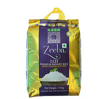 Solitary Rice 1kg. - Master