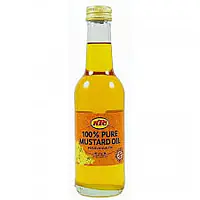 KTC Mustard Oil 250ml - Master
