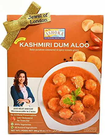 Ashoka Kashmiri Dum Aloo 280g - Master