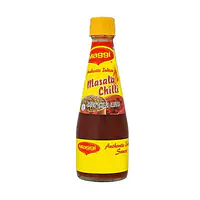 Maggi Masala Chilli Sauce 400g - Master
