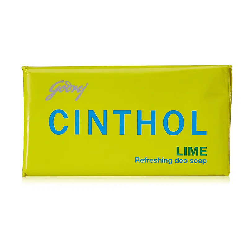 Cinthol Soap - Master