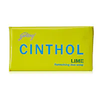 Cinthol Soap - Master