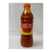 Guinea Palm Oil 500ml - Master