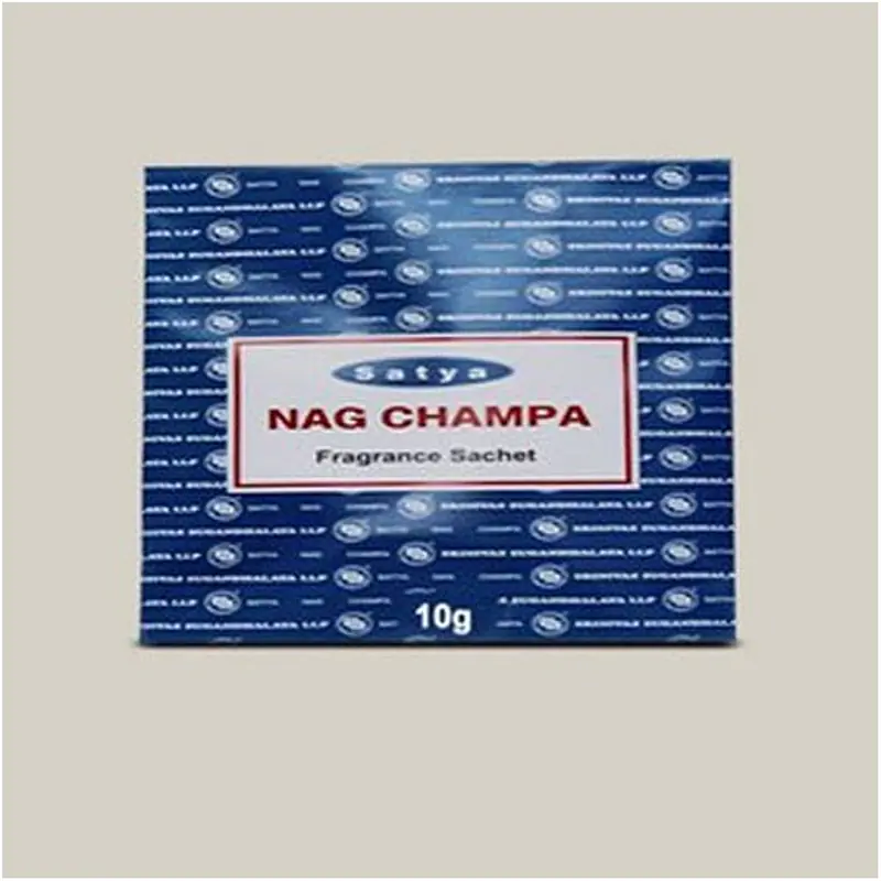 Nag Champa  Per Pc. - Master