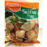 Yam Suran Frozen 400g - Master