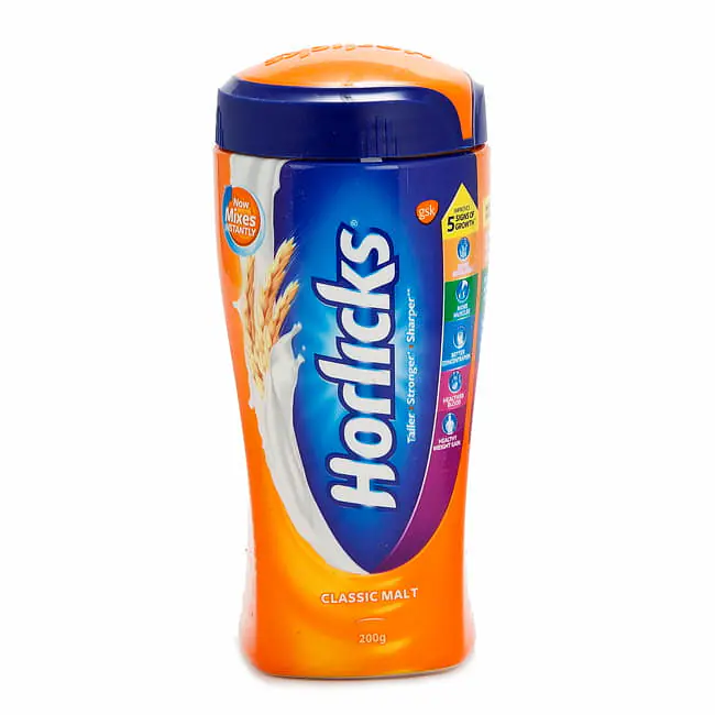 Horlicks 200g - Master