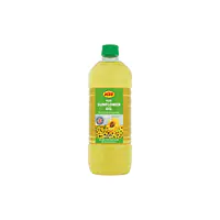KTC Sunflower Oil 1L - Master