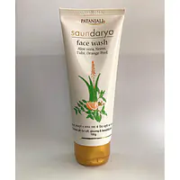 Patanjali Face wash - Master