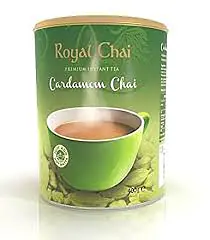 Royal Chai Cardamom Chai Sweet 400g - Master