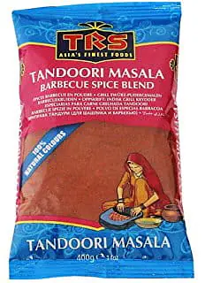 TRS Tandoori Masala 400g - Master