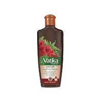 Vatika Castor Oil 200ml - Master