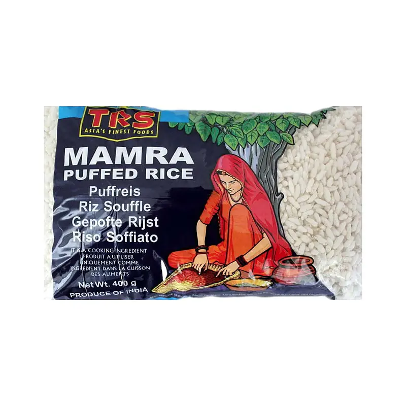 TRS Mamra 200g - Master